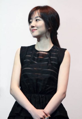 Im Soo-jung Fotoğrafı