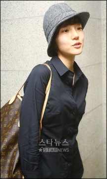 Im Soo-jung Fotoğrafı