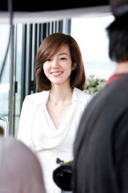 Im Soo-jung Fotoğrafı