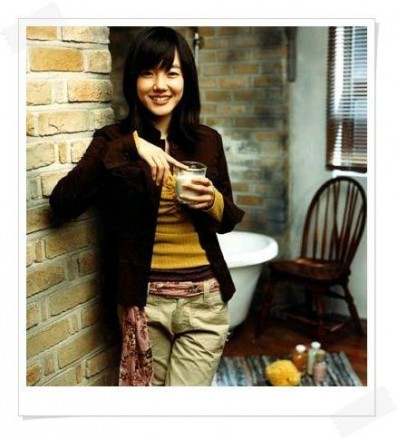 Im Soo-jung Fotoğrafı