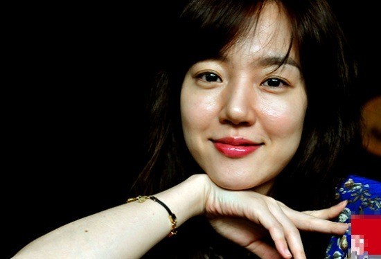 Im Soo-jung Fotoğrafı