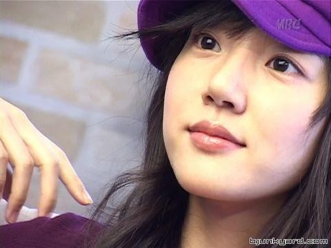 Im Soo-jung Fotoğrafı