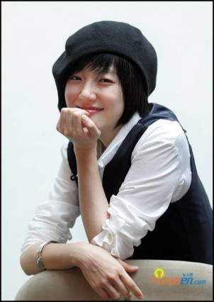 Im Soo-jung Fotoğrafı