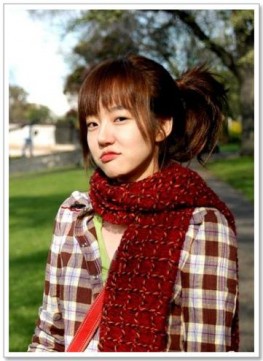 Im Soo-jung Fotoğrafı