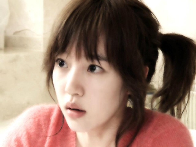 Im Soo-jung Fotoğrafı