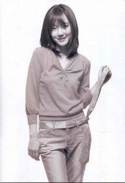 Im Soo-jung Fotoğrafı