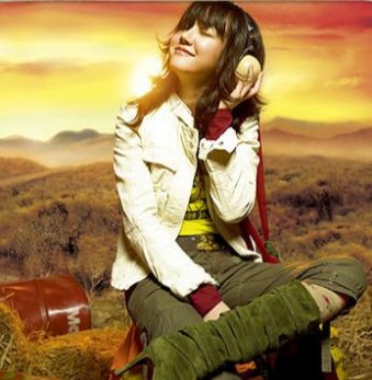 Im Soo-jung Fotoğrafı