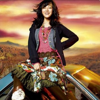 Im Soo-jung Fotoğrafı