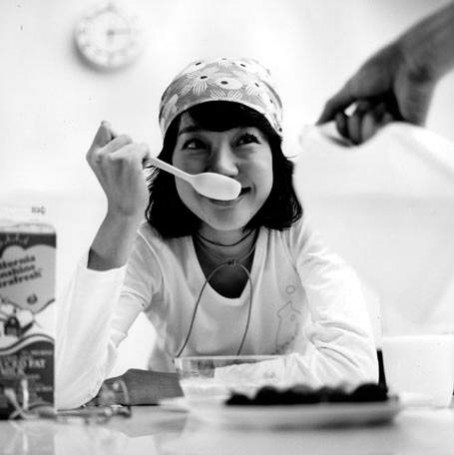 Im Soo-jung Fotoğrafı