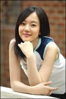 Im Soo-jung Fotoğrafı