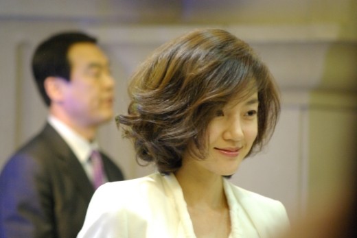 Im Soo-jung Fotoğrafı