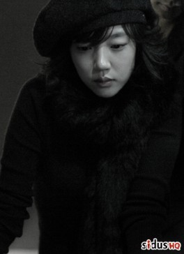 Im Soo-jung Fotoğrafı