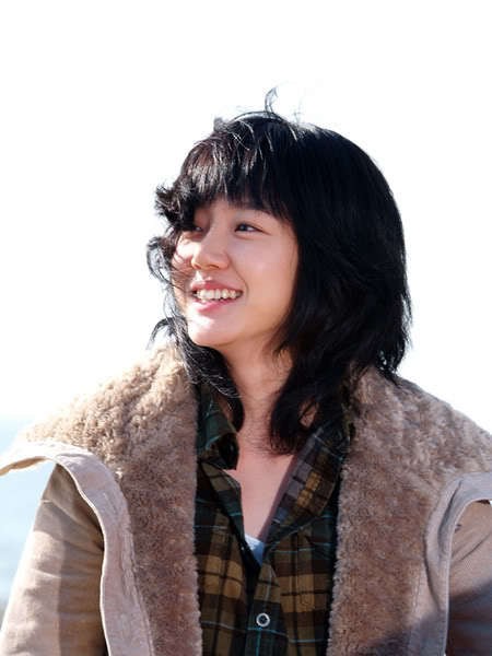 Im Soo-jung Fotoğrafı