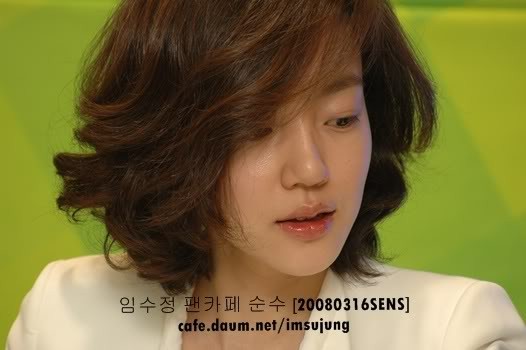 Im Soo-jung Fotoğrafı