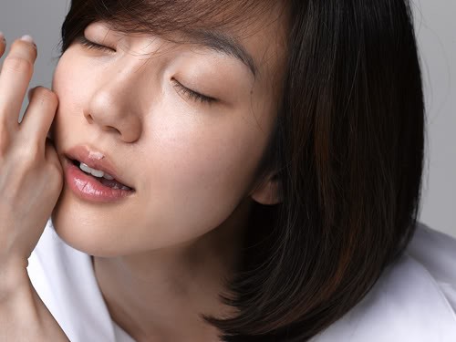 Im Soo-jung Fotoğrafı