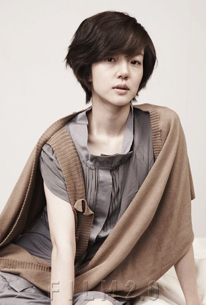 Im Soo-jung Fotoğrafı