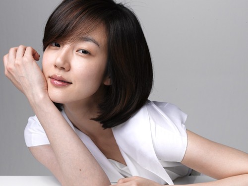 Im Soo-jung Fotoğrafı