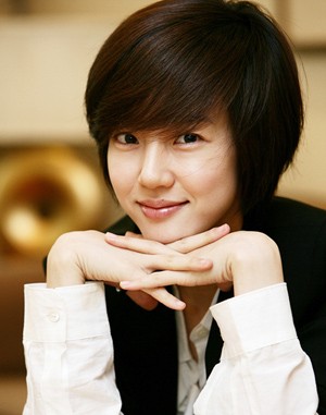 Im Soo-jung Fotoğrafı