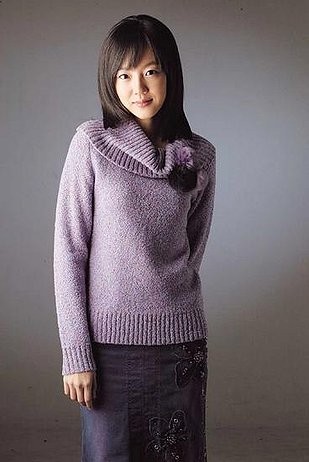 Im Soo-jung Fotoğrafı