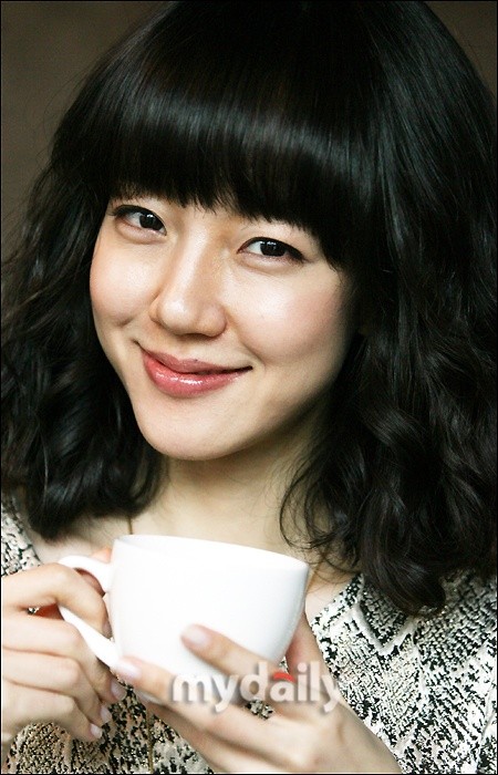 Im Soo-jung Fotoğrafı