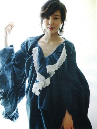 Im Soo-jung Fotoğrafı