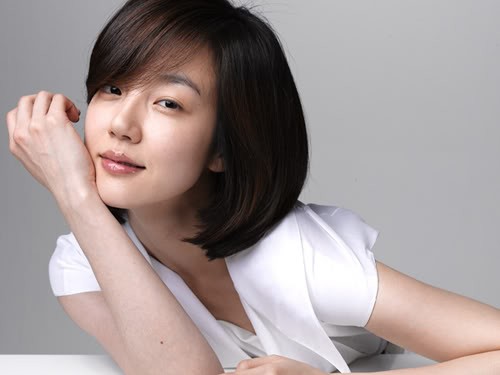 Im Soo-jung Fotoğrafı