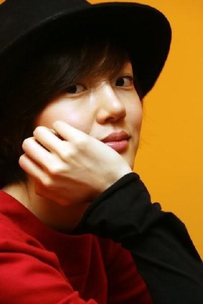 Im Soo-jung Fotoğrafı