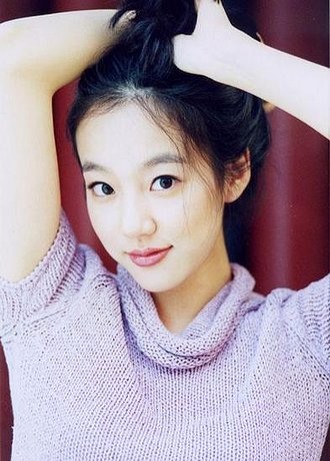 Im Soo-jung Fotoğrafı