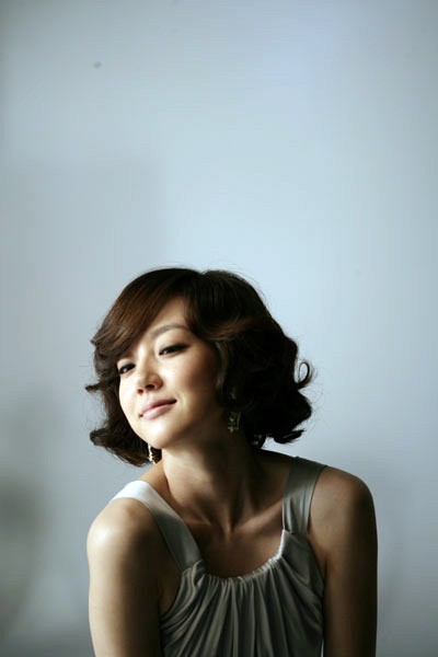 Im Soo-jung Fotoğrafı