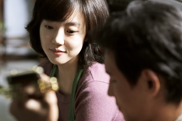 Im Soo-jung Fotoğrafı