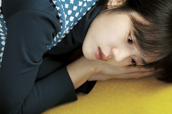 Im Soo-jung Fotoğrafı