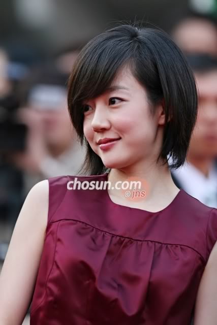 Im Soo-jung Fotoğrafı