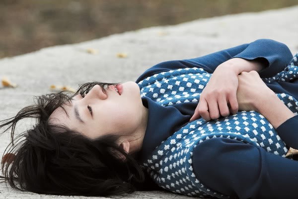 Im Soo-jung Fotoğrafı