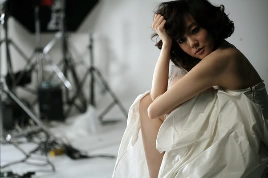 Im Soo-jung Fotoğrafı