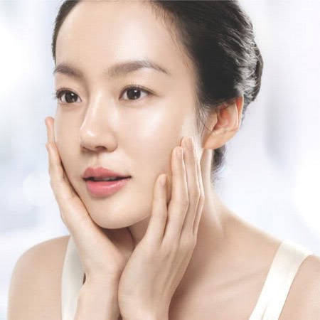 Im Soo-jung Fotoğrafı