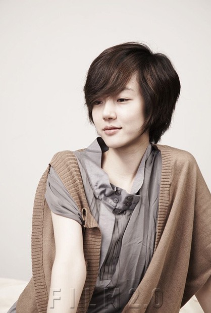 Im Soo-jung Fotoğrafı