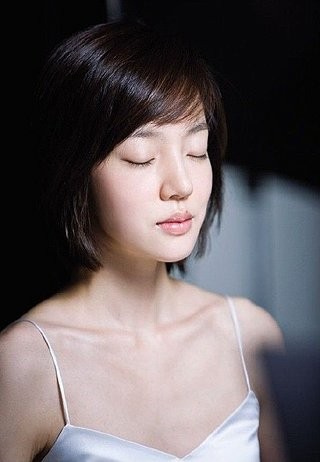 Im Soo-jung Fotoğrafı
