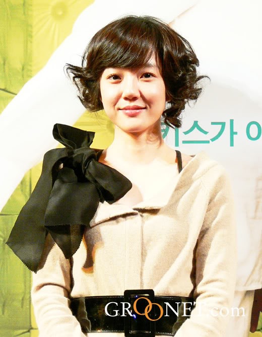 Im Soo-jung Fotoğrafı