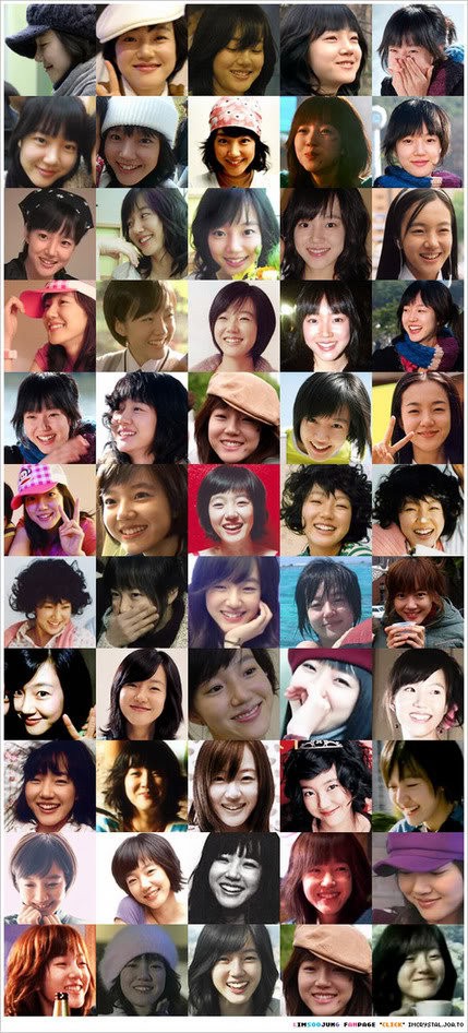 Im Soo-jung Fotoğrafı