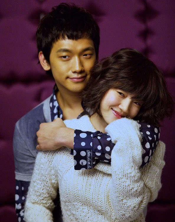 Im Soo-jung Fotoğrafı