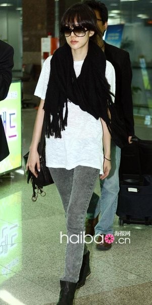 Im Soo-jung Fotoğrafı