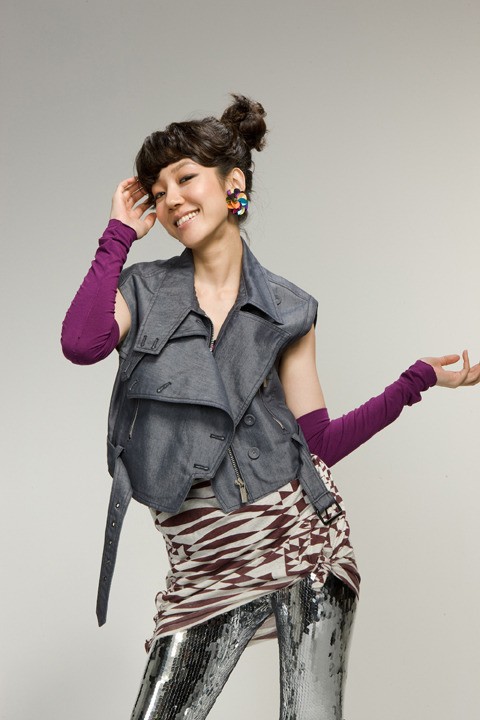 Im Soo-jung Fotoğrafı