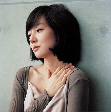 Im Soo-jung Fotoğrafı