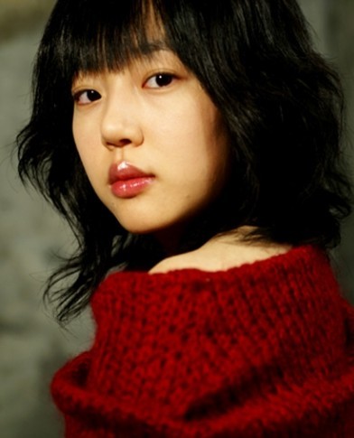 Im Soo-jung Fotoğrafı