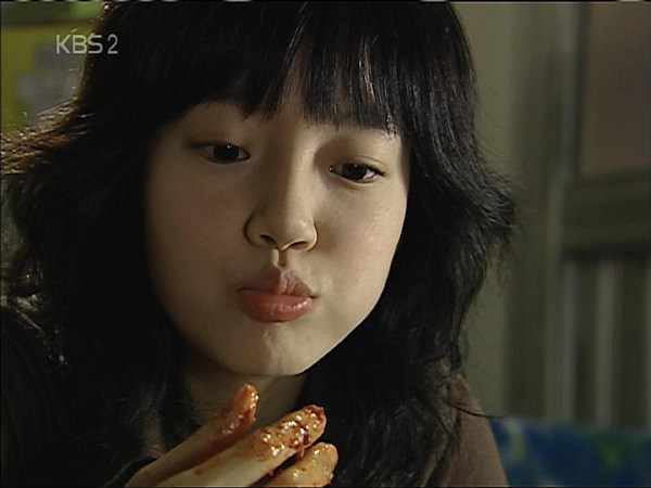 Im Soo-jung Fotoğrafı