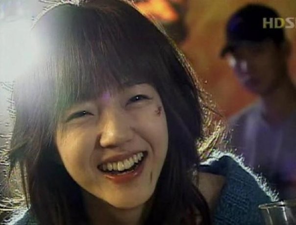 Im Soo-jung Fotoğrafı