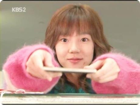 Im Soo-jung Fotoğrafı