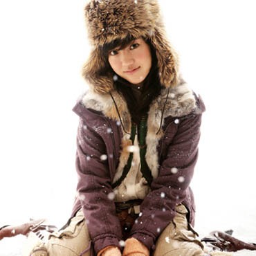 Im Soo-jung Fotoğrafı