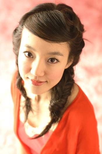 Im Soo-jung Fotoğrafı