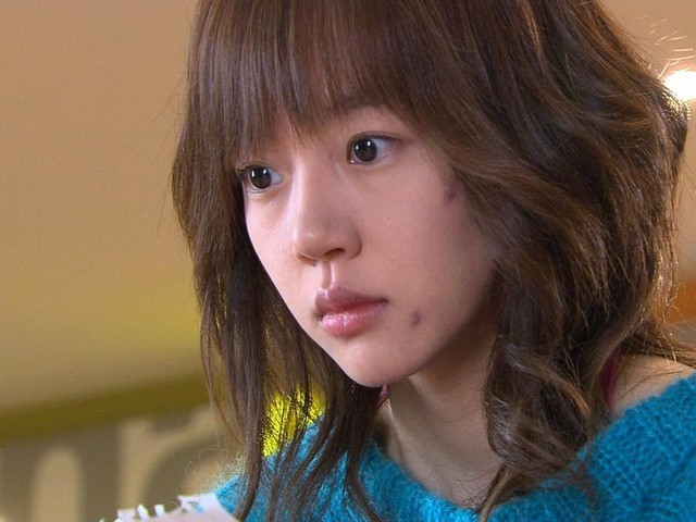 Im Soo-jung Fotoğrafı